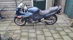 GSX 750 F voor onderdelen of opknappen, Motoren, Ophalen of Verzenden, Gebruikt