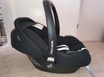 Als Nieuw MAXI COSI cabriofix zwart, Ophalen