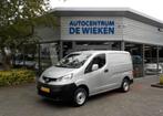 Nissan NV200 Nissan NV200, 1.6 BENZINE BTW/BPM VRIJ SCHUIFDE, Bedrijf, Handgeschakeld, 2 stoelen, Electronic Stability Program (ESP)