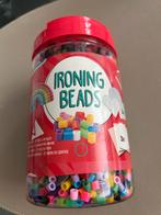 Ironing Beads, Volle Verpakking Strijkkralen, Verzenden, Nieuw, Knutselwerk