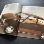 DAF 55 - 1968  (#3), Verzenden, Gelezen, Overige merken