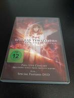 Within Temptation: Mother earth tour (2 dvd's)!, Alle leeftijden, Ophalen of Verzenden, Gebruikt, Muziek en Concerten
