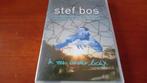 Dvd Stef Bos - In een ander licht, Cd's en Dvd's, Alle leeftijden, Ophalen of Verzenden, Zo goed als nieuw