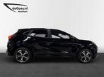 Ford Puma 1.0 EcoBoost Hybrid ST-Line X, 12 maanden, Euro 6, Zwart, Bedrijf