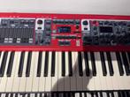 Nord Stage 4 76, Muziek en Instrumenten, Ophalen of Verzenden, 76 toetsen, Overige merken