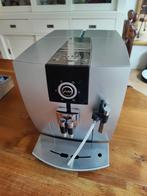 Jura Impressa J5, Afneembaar waterreservoir, Gebruikt, Koffiemachine, Ophalen