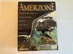 Amerzone – The Explorer’s Legacy (PC Big Box Edition), Gebruikt, 1 speler, Amerzone, Ophalen of Verzenden