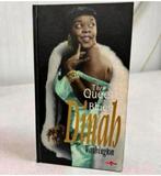 Dinah Washington The Queen Of The Blues - 4 cd boek boxset !, Ophalen of Verzenden, Zo goed als nieuw, Blues, Boxset