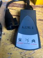 OBD voor PSA(Peugeot,Citroen,Renault), Ophalen, Zo goed als nieuw