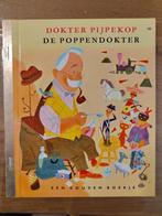 Gouden Boekje - Dokter Pijpekop de poppendokter, Ophalen of Verzenden, Zo goed als nieuw, Fictie algemeen