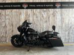 HARLEY-DAVIDSON ELECTRA GLIDE ULTRA LIMITED FLHTK (bj 2018), 2 cilinders, 1745 cc, Bedrijf, Meer dan 35 kW