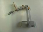 Deurdranger, 4 stuks., Doe-het-zelf en Verbouw, Ophalen, Nieuw, Overige materialen, Overige typen