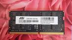 AGI 32GB DDR4 3200 CL22 RAM Geheugen AGI320016SD138 S, Computers en Software, RAM geheugen, 32 GB, Verzenden, DDR4, Zo goed als nieuw