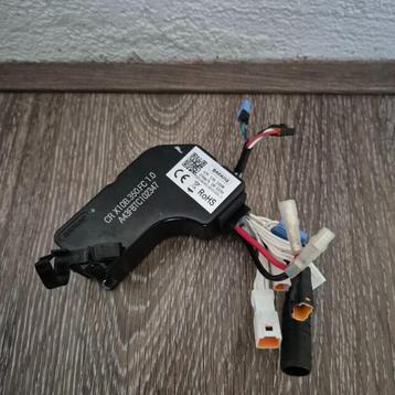 Bafang M400 controller beschikbaar voor biedingen