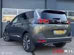 Peugeot 5008 1.2 PureTech Allure 7 PERSOONS Apple Carplay, Auto's, Peugeot, Automaat, Gebruikt, Euro 6, 1199 cc