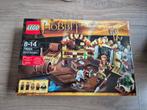 NIEUW LEGO The Hobbit Barrel Escape - 79004, Ophalen of Verzenden, Nieuw, Complete set, Lego