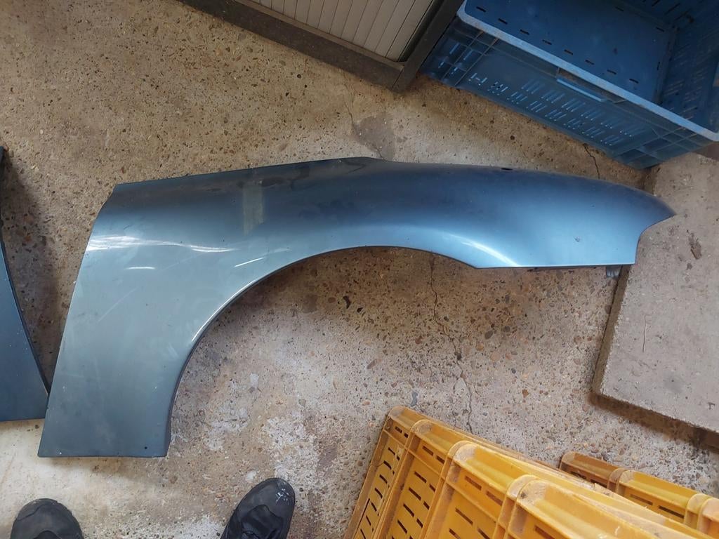 Voorscherm bmw E36 Z3 achterscherm, Auto-onderdelen, Ophalen, Gebruikt, Links, Spatbord