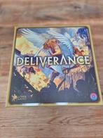 Deliverance Kickstarter Deluxe - Geschilderd!, Vijf spelers of meer, Ophalen of Verzenden, Zo goed als nieuw, Lowen Games
