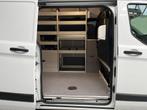 Ford Transit Custom SERVICEWAGEN LANG/ HOOG 320 2.0 TDCI EUR, Auto's, Voorwielaandrijving, Gebruikt, 4 cilinders, Met garantie (alle)