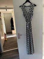 By Swan jumpuit zwart/wit, maat L, Kleding | Dames, Jumpsuits, Ophalen of Verzenden, Nieuw, Maat 42/44 (L), Wit