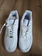 Nike Air Force 1 - Maat 44 - Nieuw in doos!, Wit, Nike, Nieuw, Ophalen of Verzenden