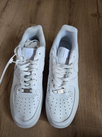 Nike Air Force 1 - Maat 44 - Nieuw in doos! beschikbaar voor biedingen