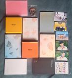 K-pop collectie. M.n. bts alles compleet!, Ophalen of Verzenden, 2000 tot heden, Zo goed als nieuw