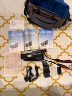 Sony Video8 Camera - CCD-F500E, Ophalen of Verzenden, 8mm, Camera