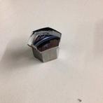 Sierdop voor wielmoer 16 st. 1,5 x 17, Ophalen, Gebruikt