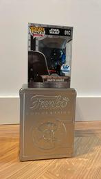 Limited Edition Funko Pop Darth Vader Star Wars 10000 pcs, Ophalen of Verzenden, Nieuw, Film, Actiefiguur of Pop