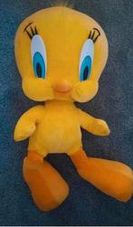 Grote Tweety Knuffel - Looney Tunes, Ophalen of Verzenden, Zo goed als nieuw, Overige typen