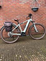 cube touring hybrid pro 625, Ophalen, Zo goed als nieuw, 47 tot 51 cm, Cube