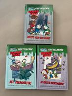 Donald Duck boeken, Verzamelen, Speelkaarten, Jokers en Kwartetten, Ophalen, Zo goed als nieuw, Kwartet(ten)