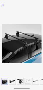 zgan dakdragers voor glad dak, Ophalen of Verzenden, Zo goed als nieuw