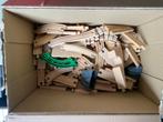 Brio treinbaan, Ophalen, Gebruikt, Overige typen