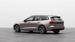 Volvo V60 B3 Aut.7 Essential Edition, leverbaar April 2024, Auto's, Volvo, Te koop, Zilver of Grijs, 5 stoelen, 163 pk