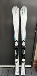 Elan damesski inspire 1.58m, 140 tot 160 cm, Zo goed als nieuw, Carve, Skiën