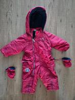 Winterpak baby/ dreumes mt 80, Kinderen en Baby's, Babykleding | Maat 80, Ophalen, Gebruikt, Jongetje of Meisje, C & A