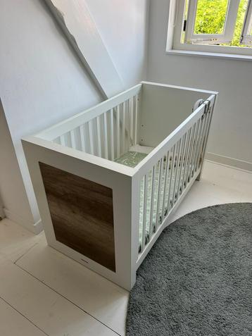 Ledikant Kidsmill Long Island beschikbaar voor biedingen