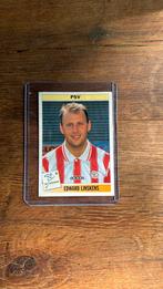 Edward Linskens - Voetbal 95 - nummer 70, Ophalen of Verzenden, Zo goed als nieuw, Boek of Tijdschrift