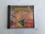 bouzouki - greek musik, Ophalen of Verzenden, Zo goed als nieuw, Overige soorten