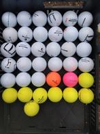 Golfballen Inesis, Sport en Fitness, Golf, Ophalen of Verzenden