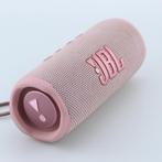 JBL Flip 6 Roze Bleutooth Speaker, JBL, Zo goed als nieuw, Support@jbl.com, 400 Atlantic Street
Stamford, CT 06901
USA