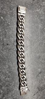 Buddha to Buddha Nathalie Armband 19,5cm, Ophalen of Verzenden, Zo goed als nieuw, Met bedels of kralen, Zilver