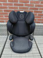 Cybex autostoel Solution Z-Fix, 15 t/m 36 kg, Zo goed als nieuw, Isofix, Ophalen