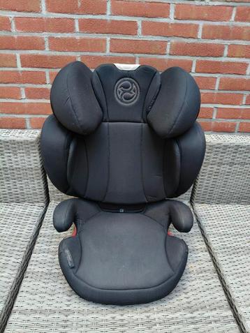 Cybex autostoel Solution Z-Fix beschikbaar voor biedingen