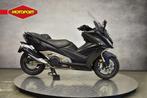Kymco AK 550 (bj 2017), Motoren, Scooter, Kymco, Bedrijf