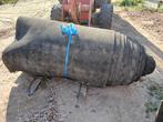Rubbermatten op rol dikte 10 a 12mm, Dieren en Toebehoren, Stalling en Weidegang