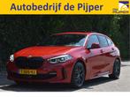 BMW 1-serie 120i M-Sport | NL-Auto | Nieuw € 60.000,- | He, Auto's, 730 kg, 4 cilinders, 179 pk, Bedrijf