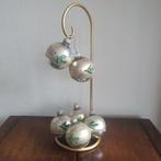 Kerstbal met kersttakje, Diversen, ., Ophalen of Verzenden, Zo goed als nieuw, .